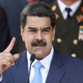 Venezuela käskis Euroopa Liidu suursaadikul riigist lahkuda
