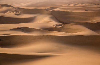 Huacachina düünid