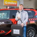 Rally Estonia korraldajad tõttasid koroonaviiruse testijatele appi