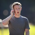 Цукерберг пообещал расследовать обвинения Facebook в цензуре