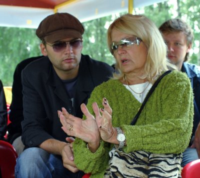 DZUNGLISTAAR