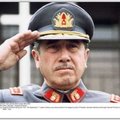 Tšiili kohtunike esinduskogu vabandas Pinocheti-aegse tegevuse eest