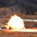 Poola ajalooline relvaost: Lõuna-Korealt soetatakse 48 hävitajat, 180 tanki ja 600 haubitsat