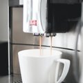 Mis on kohvimasinate uutes võimalustes nii erilist?