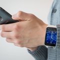 TEST: Samsungi nutikell Gear S – 100% mugavustoode, aga küps ja kasutuskõlblik