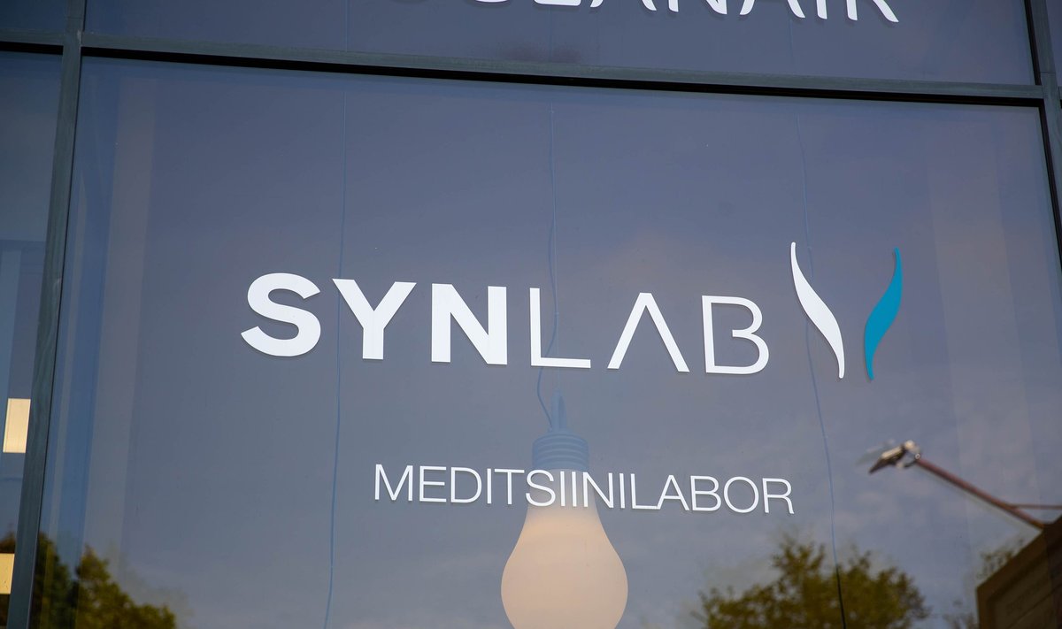 Ainuüksi Synlabi laboris on selliseid teste tehtud kümneid tuhandeid.