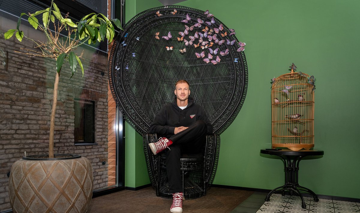 Ragnar Klavan
