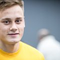 Aleksa Gold ujus Eesti rekordi, Daniel Zaitsev ületas veel kaks olümpia B-normi