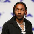 Räpilegend Kendrick Lamar annab välja uue albumi
