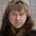 KOLUMN | Juhani Püttsepp: üle lume piparkoogi lohistamise jälg