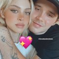 Brooklyn Beckhami kihlatu nakatus salapärasesse haigusesse