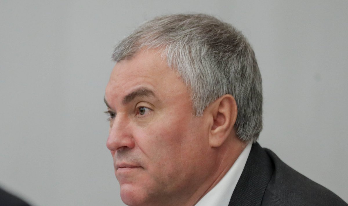 Vjatšeslav Volodin