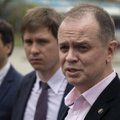 Navalnõi organisatsioone kaitsev advokaat Pavlov vahistati uurimissaladuse avaldamises süüdistatuna