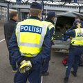 Soomes Kerava raudteejaamas tapeti eestlane, politsei vahistas tapmiskahtlustusega kaks eestlast