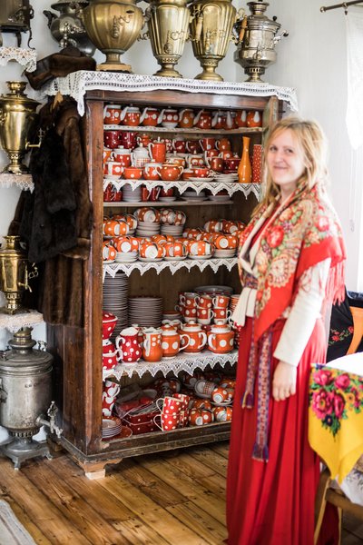 Samovarimaja Varnjal