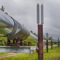 Украина остановила прокачку нефти в Восточную Европу по трубопроводу „Дружба“