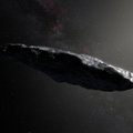 Oumuamua avastaja: tegemist ei ole tulnukate laevaga