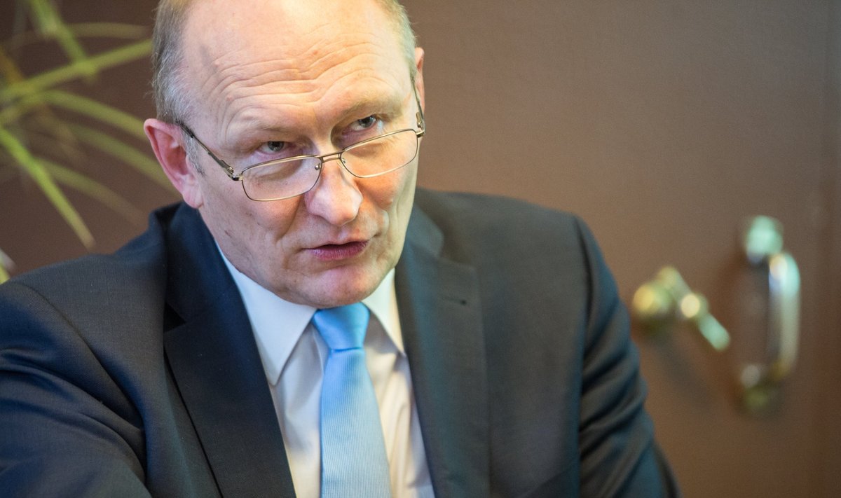 Jaak Aaviksoo