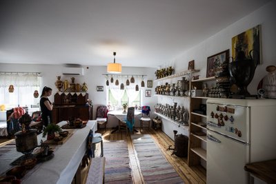 Samovarimaja Varnjal