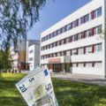 Строительство Центра здоровья Пыхья-Таллинна за 5,7 млн евро начнется в августе