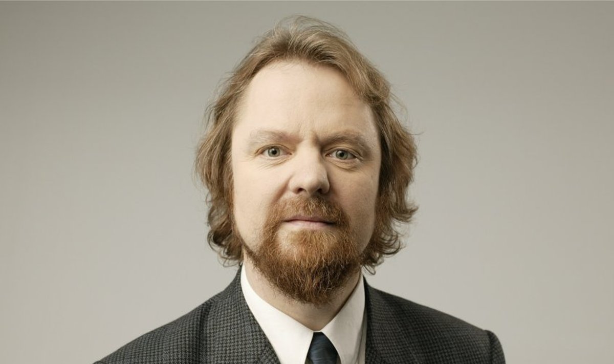 Toomas Jürgenstein