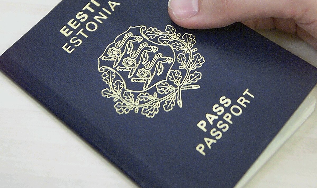 Eesti Pass
