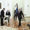 The Times: шпион Путина вместе с помощником итальянского главы МВД создают черную кассу