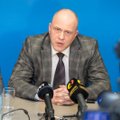 Eesti üht tuntuimat ja teenekaimat prokuröri kahtlustatakse valeütluste andmises