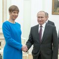 Maria Jufereva-Skuratovski: Kersti Kaljulaidi autoriteet Eesti vene kogukonna silmis on kasvanud