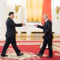 Британский журналист: Си Цзиньпин и Путин смеются над нами. И мне страшно
