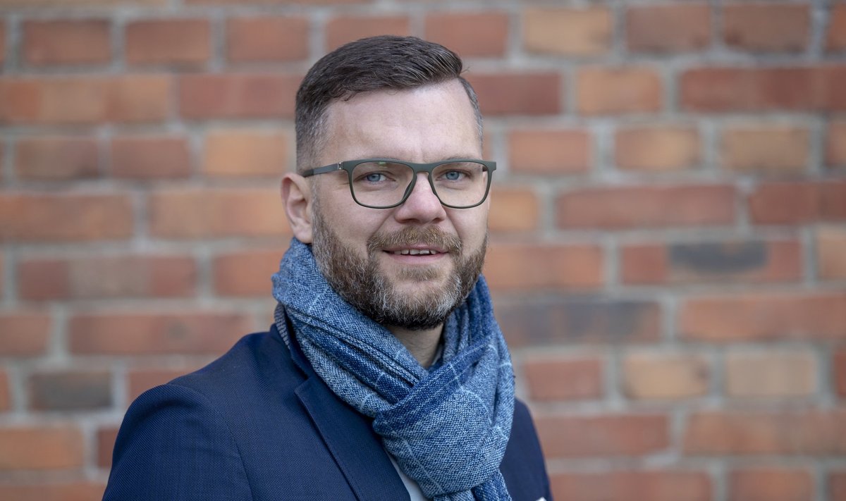 Veiko Veskimäe