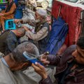 Taliban keelas Helmandis habemeajajate tegutsemise