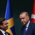 Soome ja Rootsi on enda sõnul täitnud kõik Erdoğani nõudmised. Ent Türgi hinnangul pole see piisav