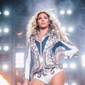Beyoncé uus lugu vihastas NASA välja