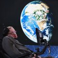 FOTOD | Täna toimub Stephen Hawkingu ärasaatmine, kõne peab ka kinolinal füüsikut kehastanud Eddie Redmayne