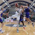 TIPPHETKED JA FOTOD | Kalev/Cramo alustas FIBA Europe Cupi alagrupiturniiri võiduga hollandlaste üle