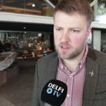 Vabamu näituse juht Sander Jürisson: kuraatorid on uue püsinäituse avamiseks juba üle aasta tööd teinud