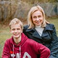 Heidit Kaio aastaid kestnud diagnoosijahist: mu poeg pole rumal, tal on düsleksia