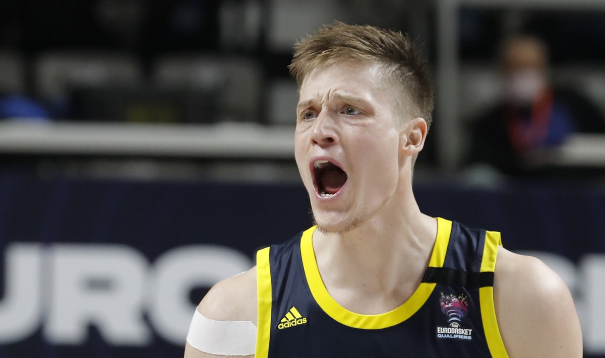 Jonas Jerebko