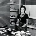 Lilian Kosenkranius - otsekohese ütlemisega teledaam, kes õpetas süüa tegema mitte millestki