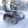 Arctic MM-rallil osaleb neli Eesti sõitjat