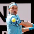 Ukraina tippmängija kirus ATP-d: kahjuks tegi tennisemaailm otsuse, et nende käed on verised