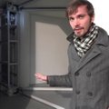 Tartu ülikooli teadlased said valmis Marsi-maja