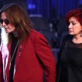 Sharon Osbourne süüdistab vanemaid, kes enda lapsed Jacksoni voodisse saatsid: kas te lubaksite neil Ozzyga öö veeta?