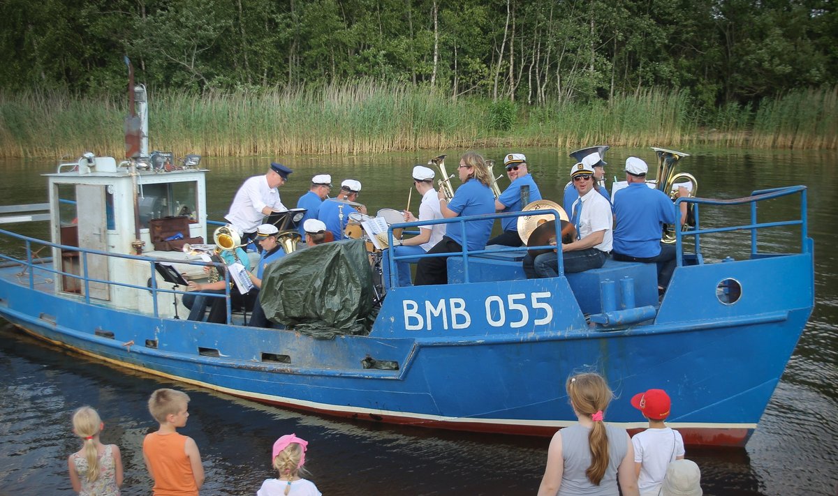 Tuletorni kontsert 2015, Rannapungerja, Ida-Virumaa, Tudulinna vald, Guido Kangur