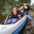 Что взять с собой в путешествие на лодке в Финляндии?