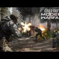 "Puhata ja mängida": uus Call of Duty tundub oodatust palju põnevam