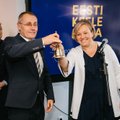 ФОТО: В Нарве открылся дом эстонского языка! Смотрите, кто пришел на торжество