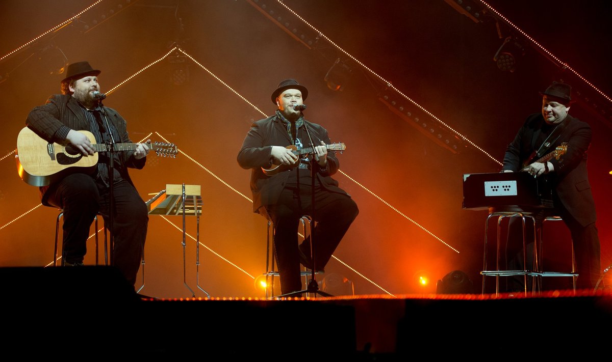 Eesti Laul Superfinaal 2013