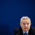 Soros annetab sünnilinnale miljon eurot koroonavastaseks võitluseks